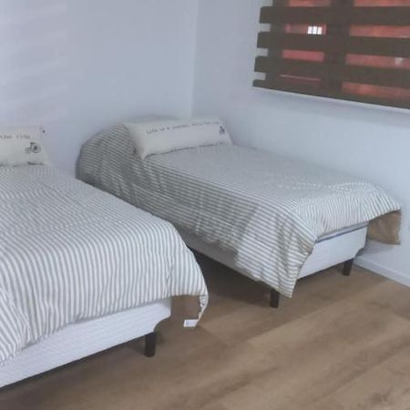 Ushuaia For'Ns 빌라 외부 사진