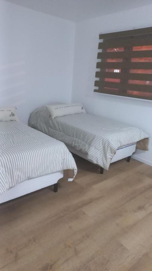 Ushuaia For'Ns 빌라 외부 사진